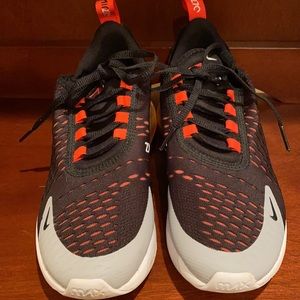 Nike Airmax 270 size 5